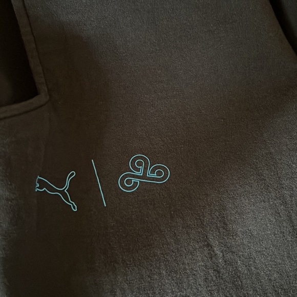 📌PUMA x CLOUD9 One-Up Men's Joggers📌 - Picture 7 of 11